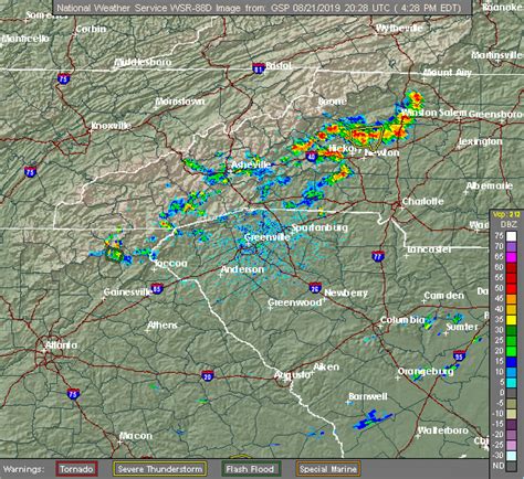 Kittrell Weather Forecasts. . Weather taylorsville nc radar